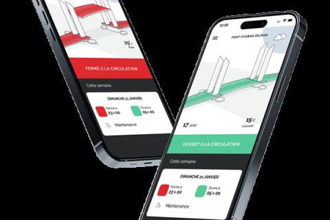 Illustration du projet