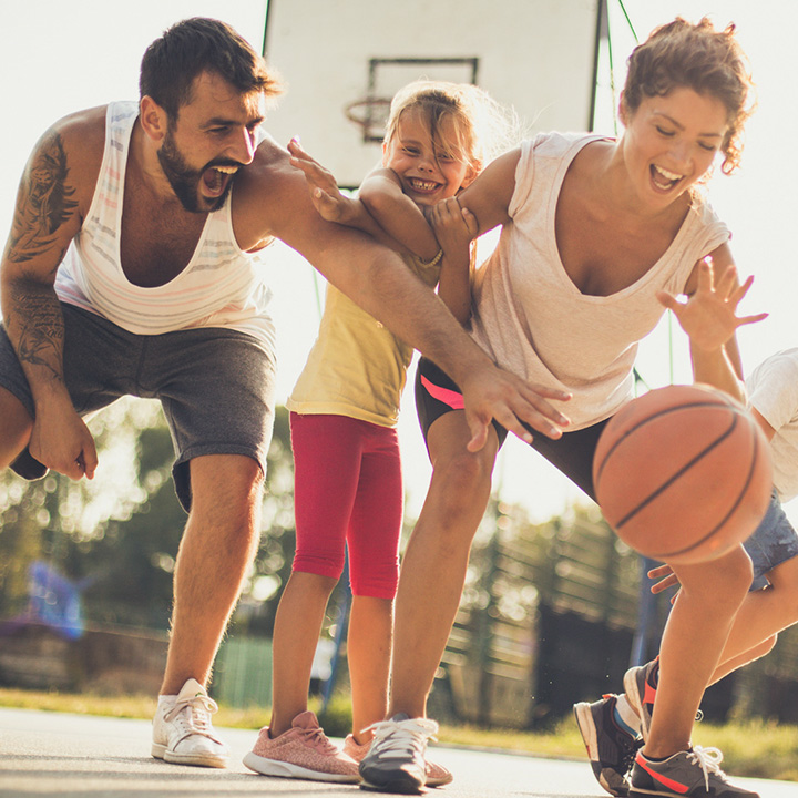 Illustration du projet Fondation Ramsay Santé