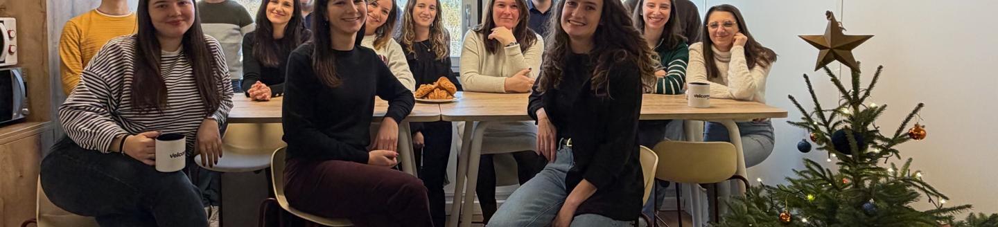 Couverture de l'agence VELCOME FORMATION (ENSEO)