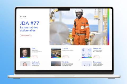 Illustration du projet