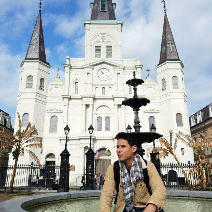 Logo agence Consultant SEO Paris : Jamey Lee