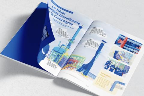 Illustration du projet