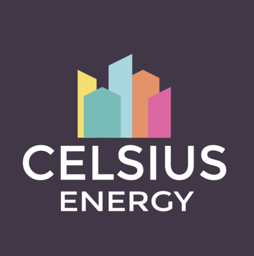 Illustration du projet Nouvelle Identité - Celsius Energy