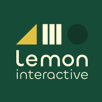 Logo agence Lemon Interactive