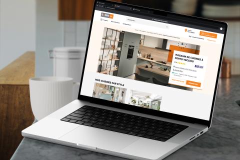 Illustration du projet