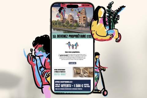 Illustration du projet