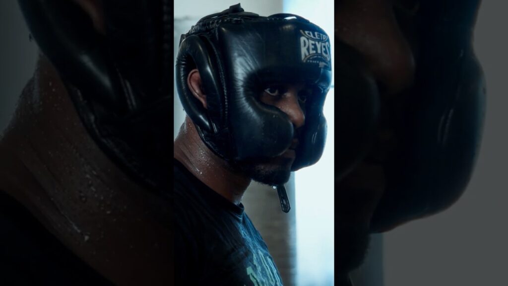 Illustration du projet Teaser vidéo : Alioune Nahaye signs with KSW