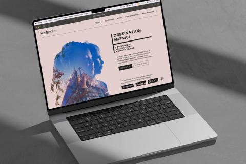 Illustration du projet