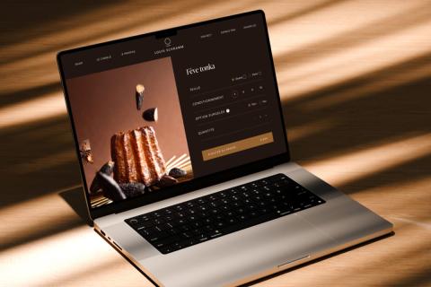 Illustration du projet