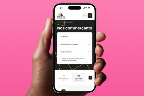 Illustration du projet