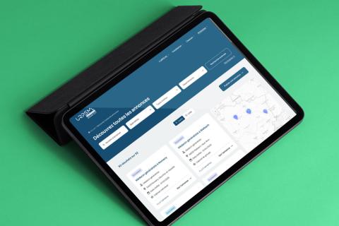 Illustration du projet