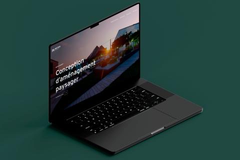 Illustration du projet Groupe Meyer