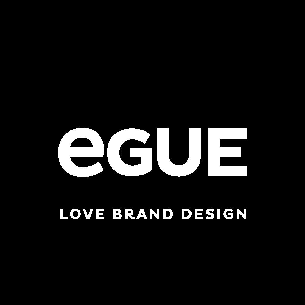 Logo agence EGUE