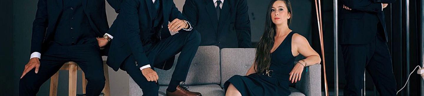 Couverture de l'agence EGUE