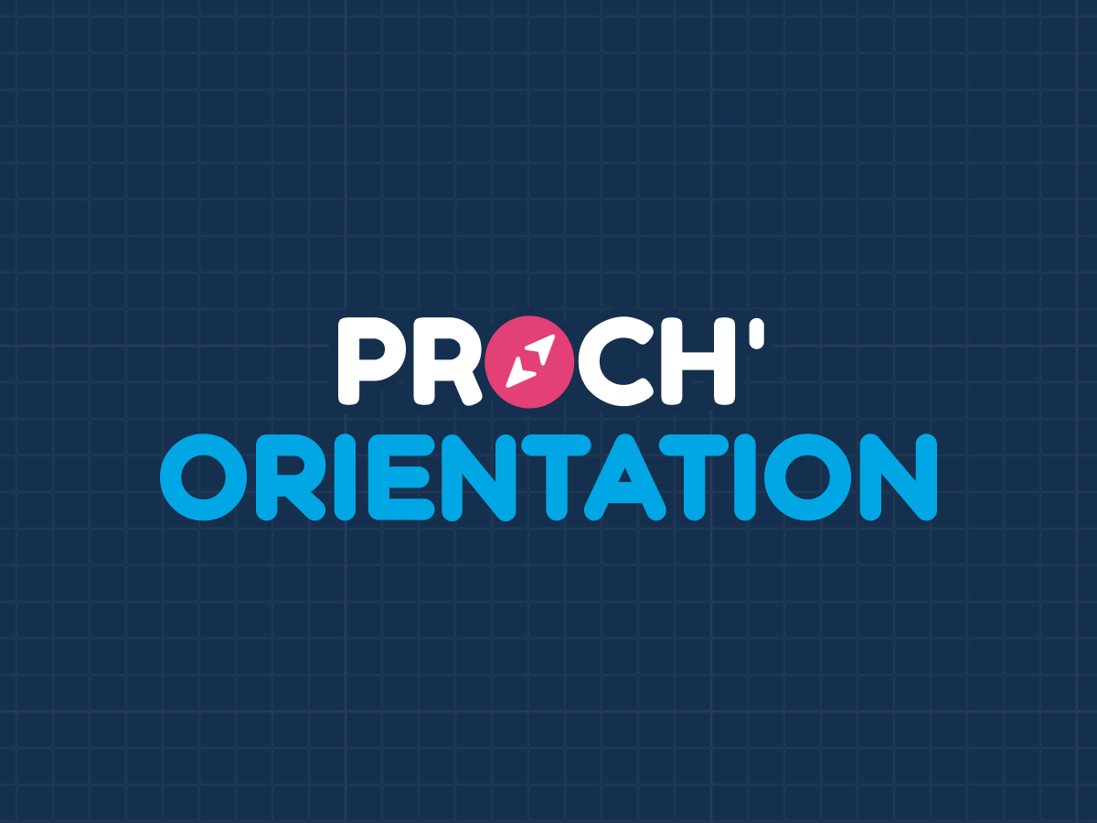 Illustration du projet Refonte du site web de Proch'Orientation