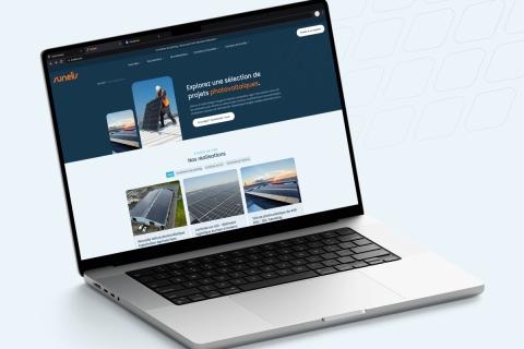 Illustration du projet