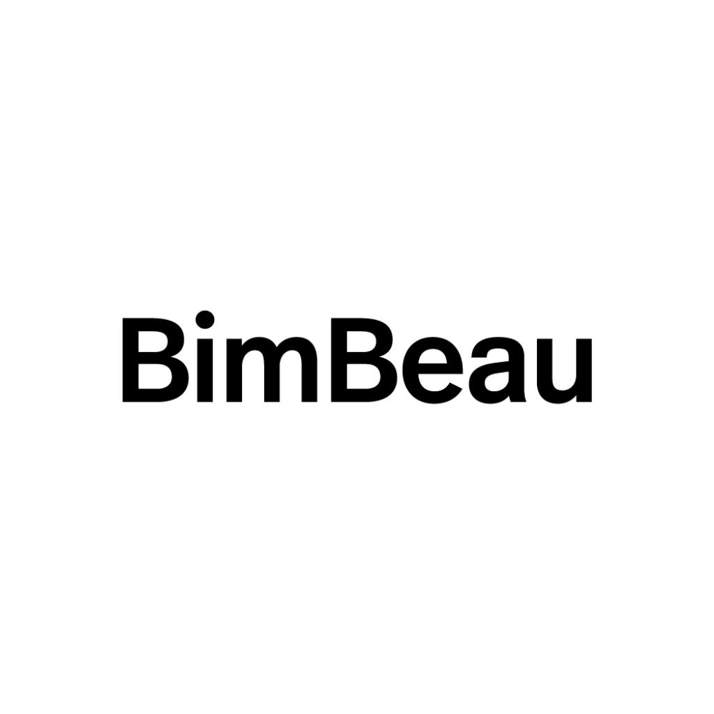 Logo BimBeau