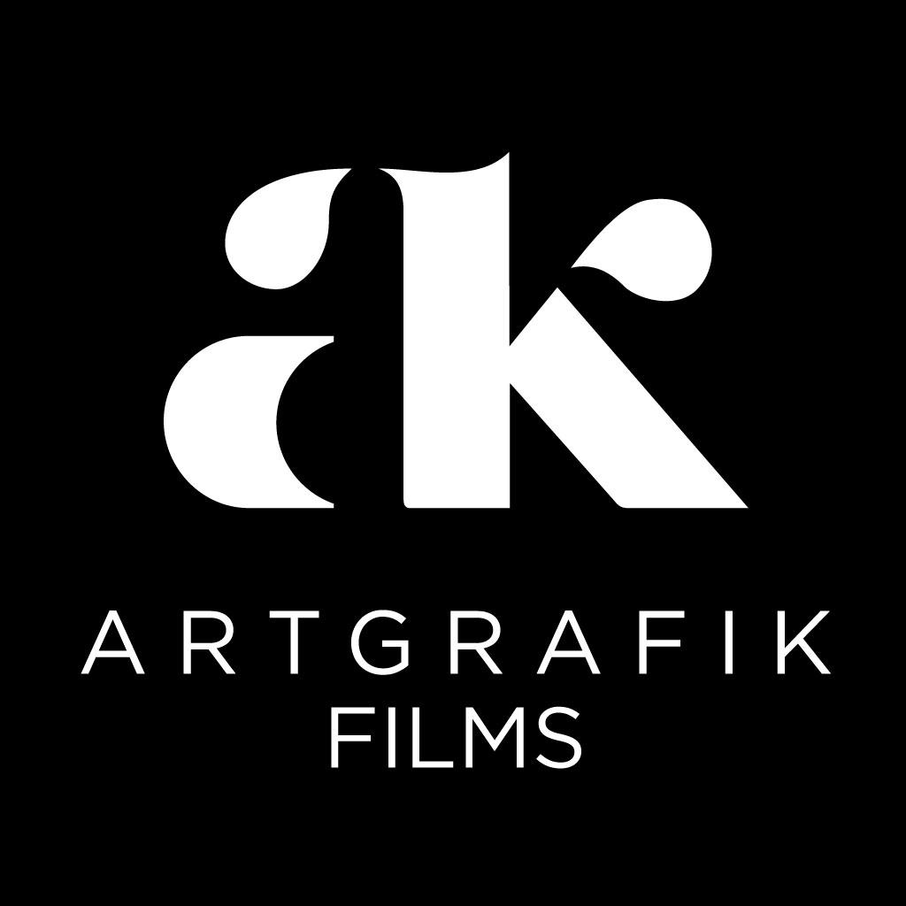 Logo agence Artgrafik Films