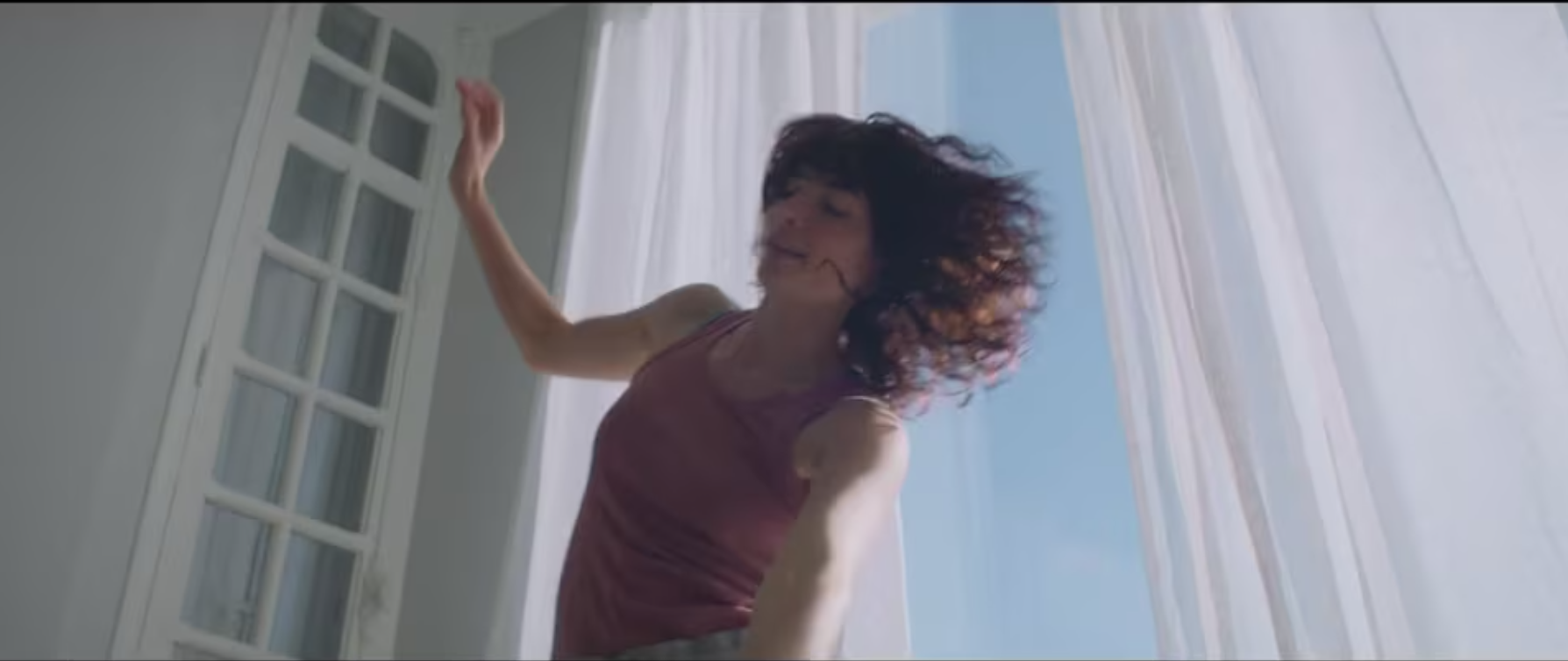 Illustration du projet Hair : Octobre Rose