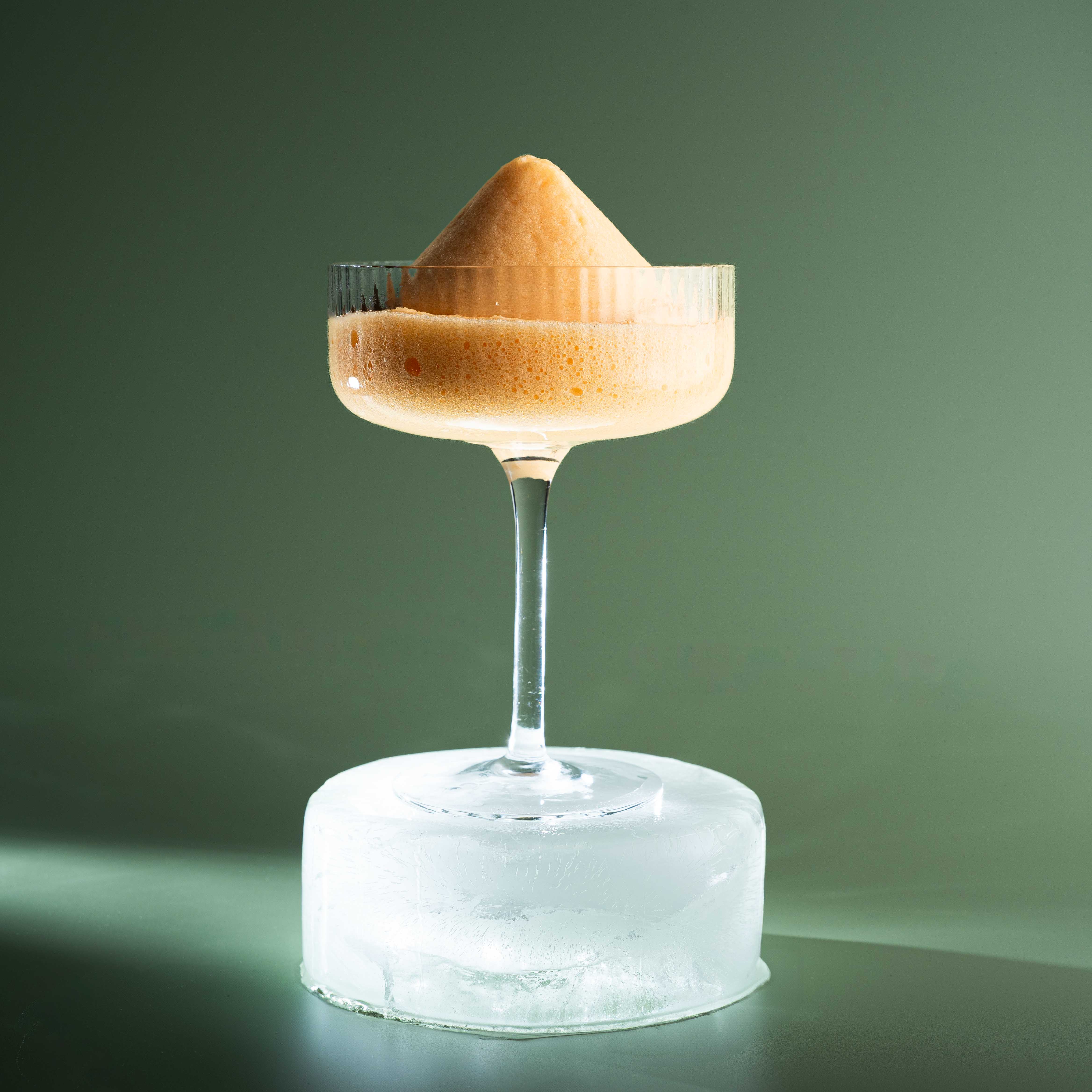 Illustration du projet Confiserie Lopez, Artisan glacier