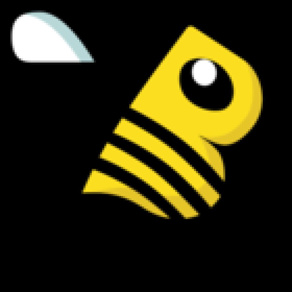 Logo agence AmphiBee