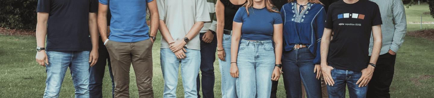 Couverture de l'agence AmphiBee