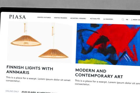 Illustration du projet