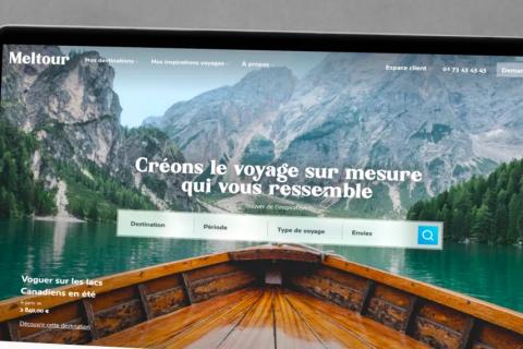 Illustration du projet