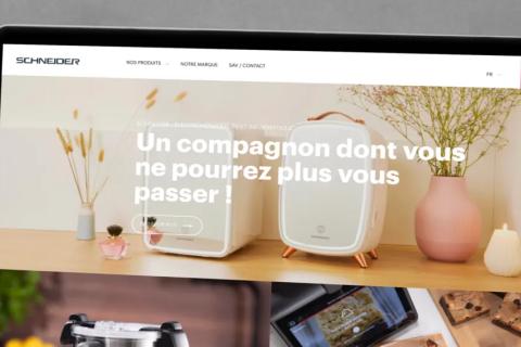 Illustration du projet