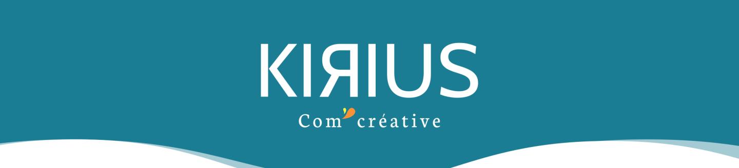 Couverture de l'agence Kirius