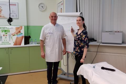 Illustration du projet