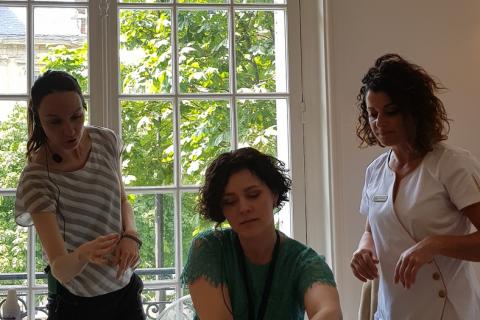 Illustration du projet