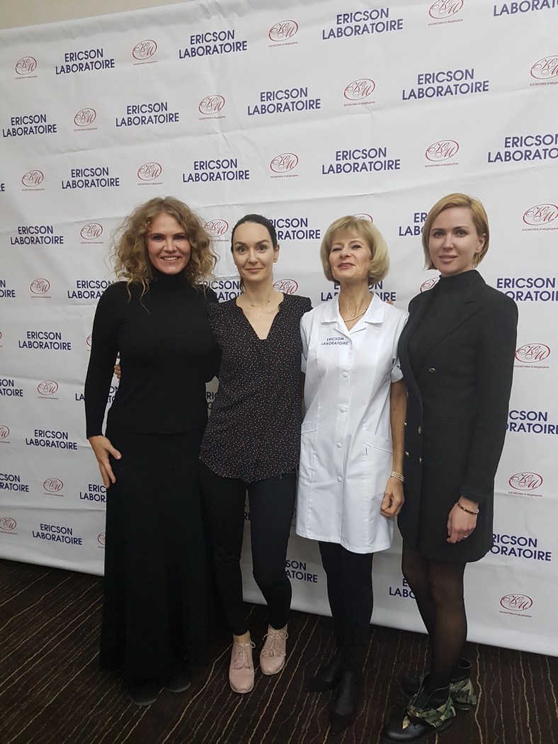 Illustration du projet Interprétation lors de la convention distributeurs 