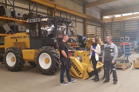 Illustration du projet