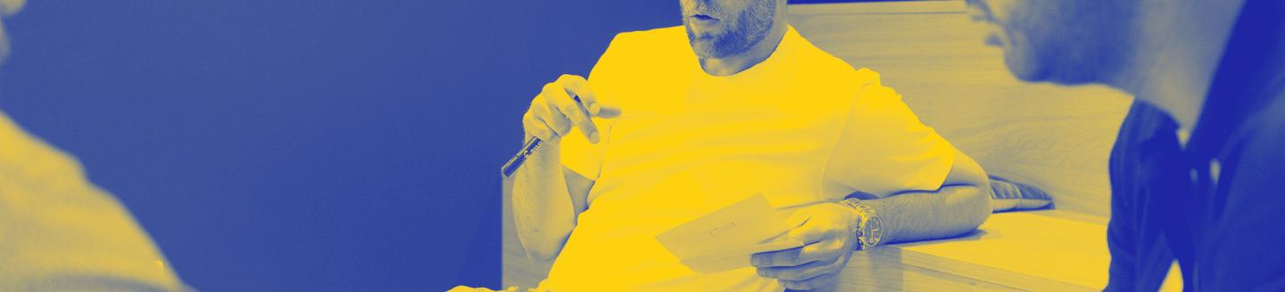 Couverture de l'agence the Bridge