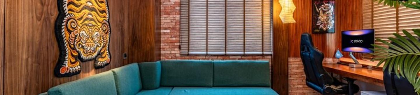 Couverture de l'agence Etixio