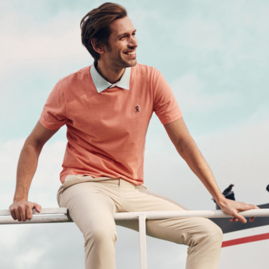 Illustration du projet Vicomte A - Accompagnement marketing lors de la refonte