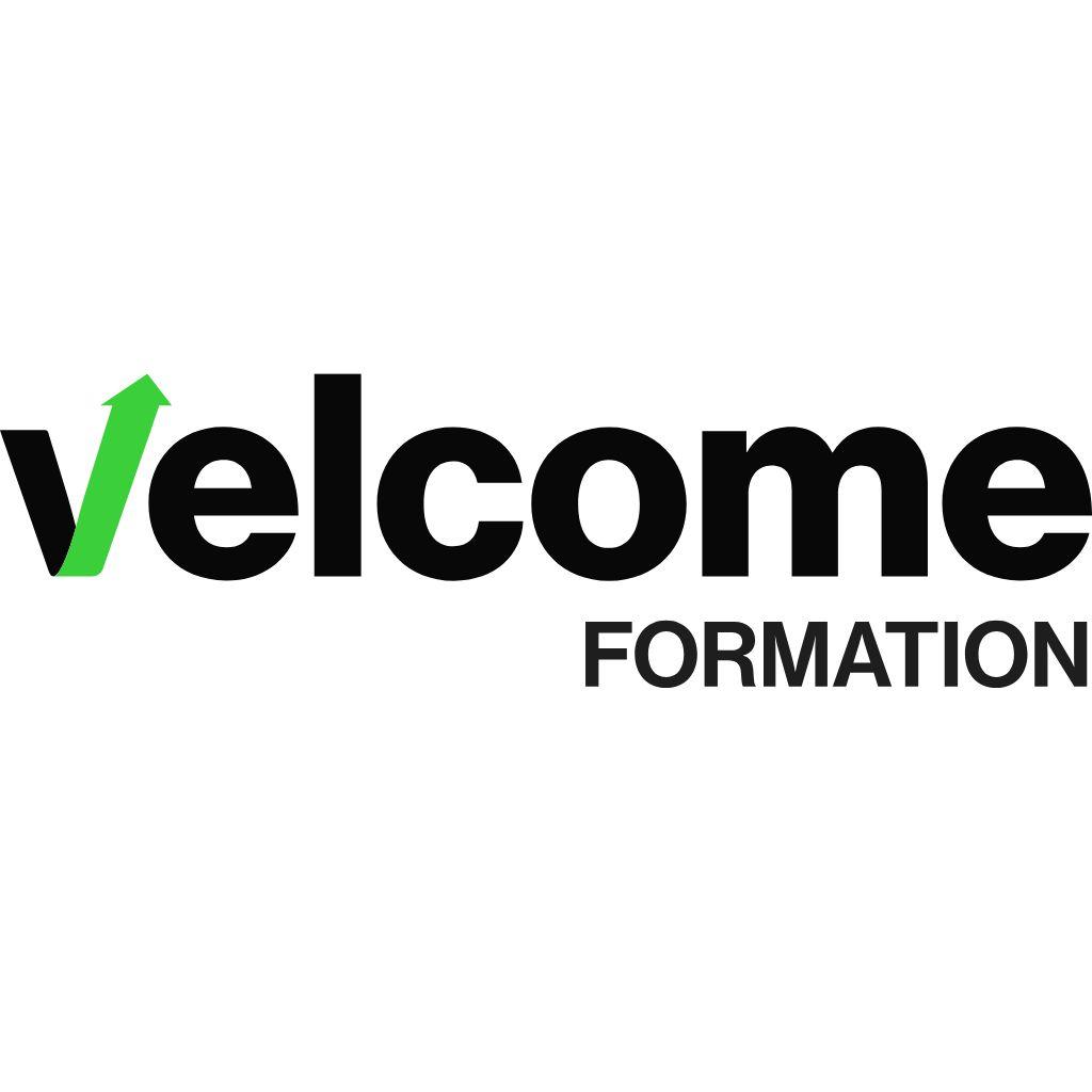 Logo agence VELCOME FORMATION (ENSEO)