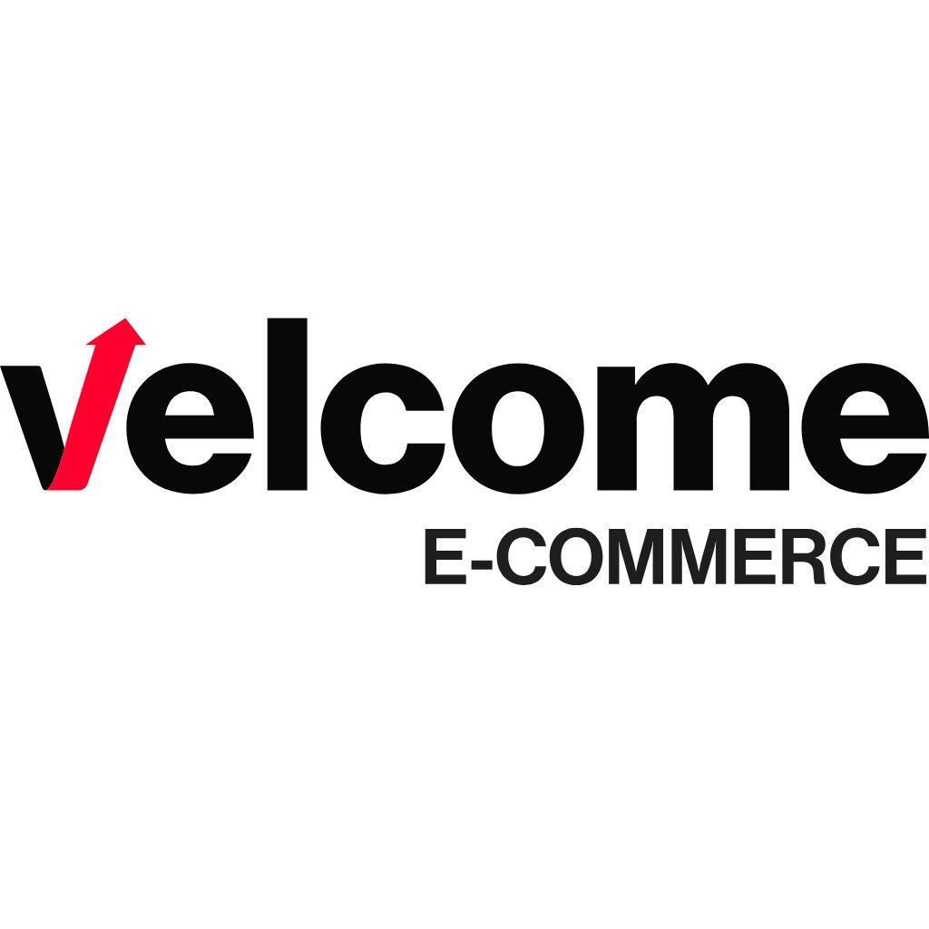 Logo agence VELCOME E-COMMERCE (OHWEB)