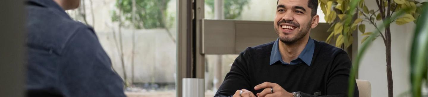 Couverture de l'agence Modeo