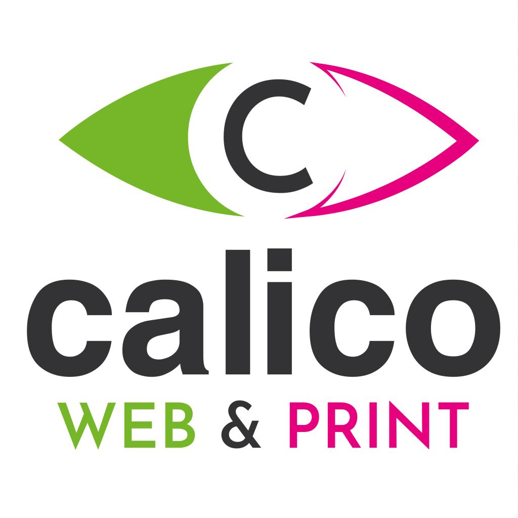 Logo agence CALICO
