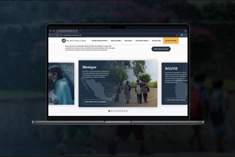 Illustration du projet