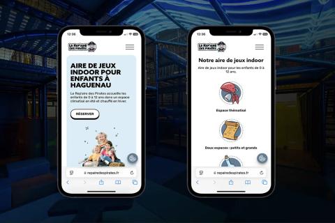 Illustration du projet