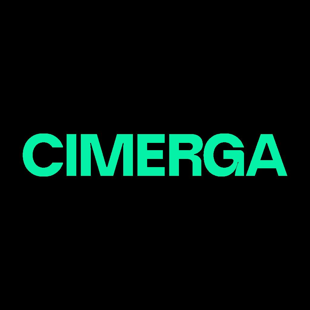 Logo Cimerga