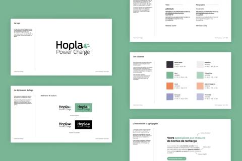 Illustration du projet