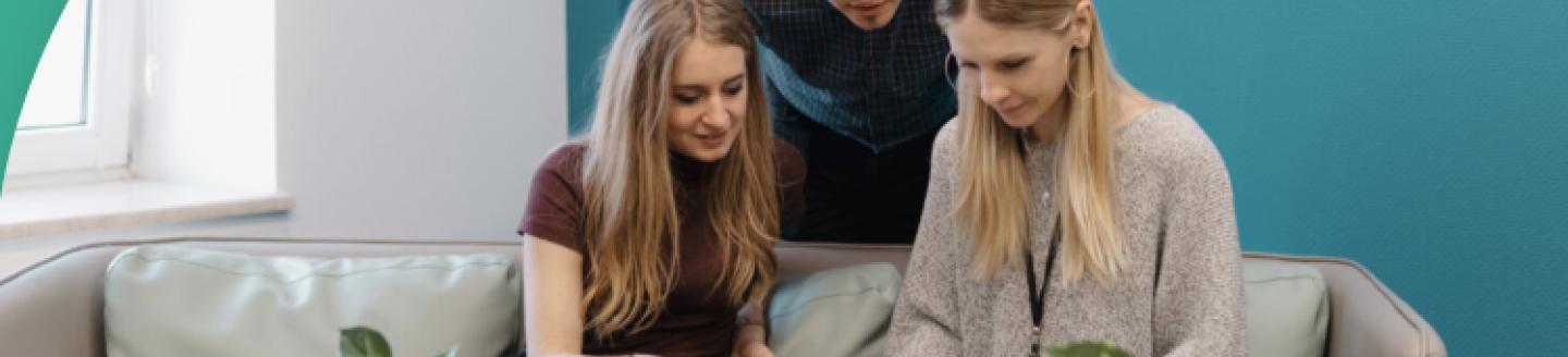 Couverture de l'agence SIITEO