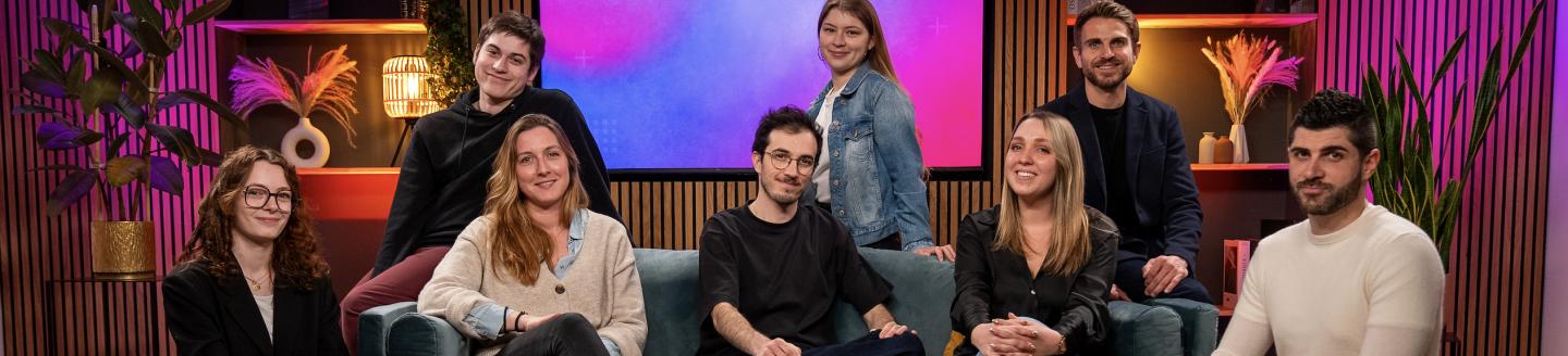 Couverture de l'agence Teazit