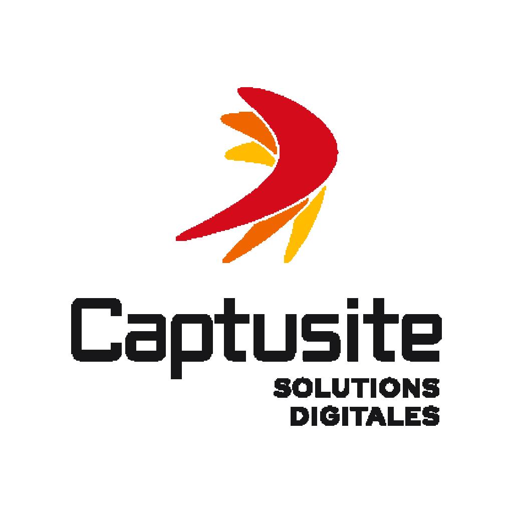 Logo CAPTUSITE