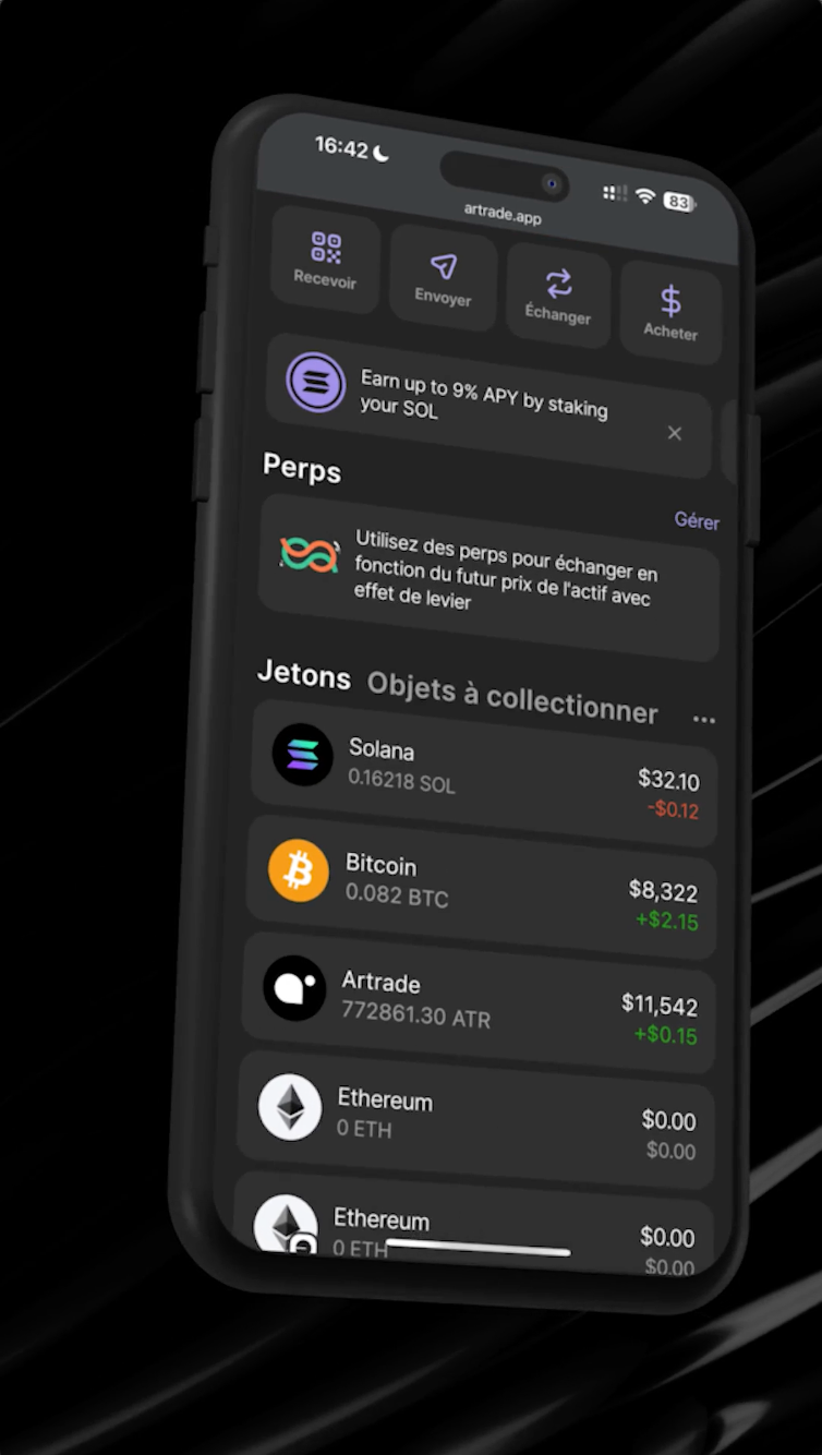 Illustration du projet Film publicitaire - La petite production