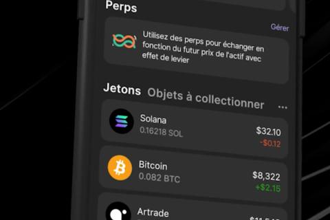 Illustration du projet